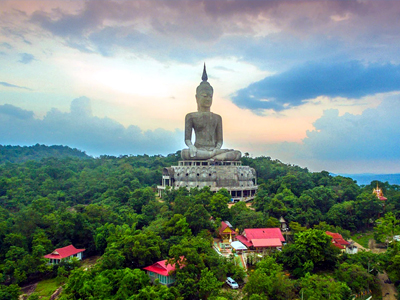 Mukdahan